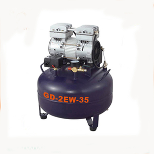 Compressor /Air Compressor/Medical Compressor (HK-2EW-35)