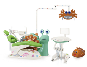 ​Kids dental unit