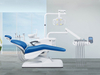 Manufacturer Supply Dental Chair Unit for Dental Hospital Clinic and Medical Center