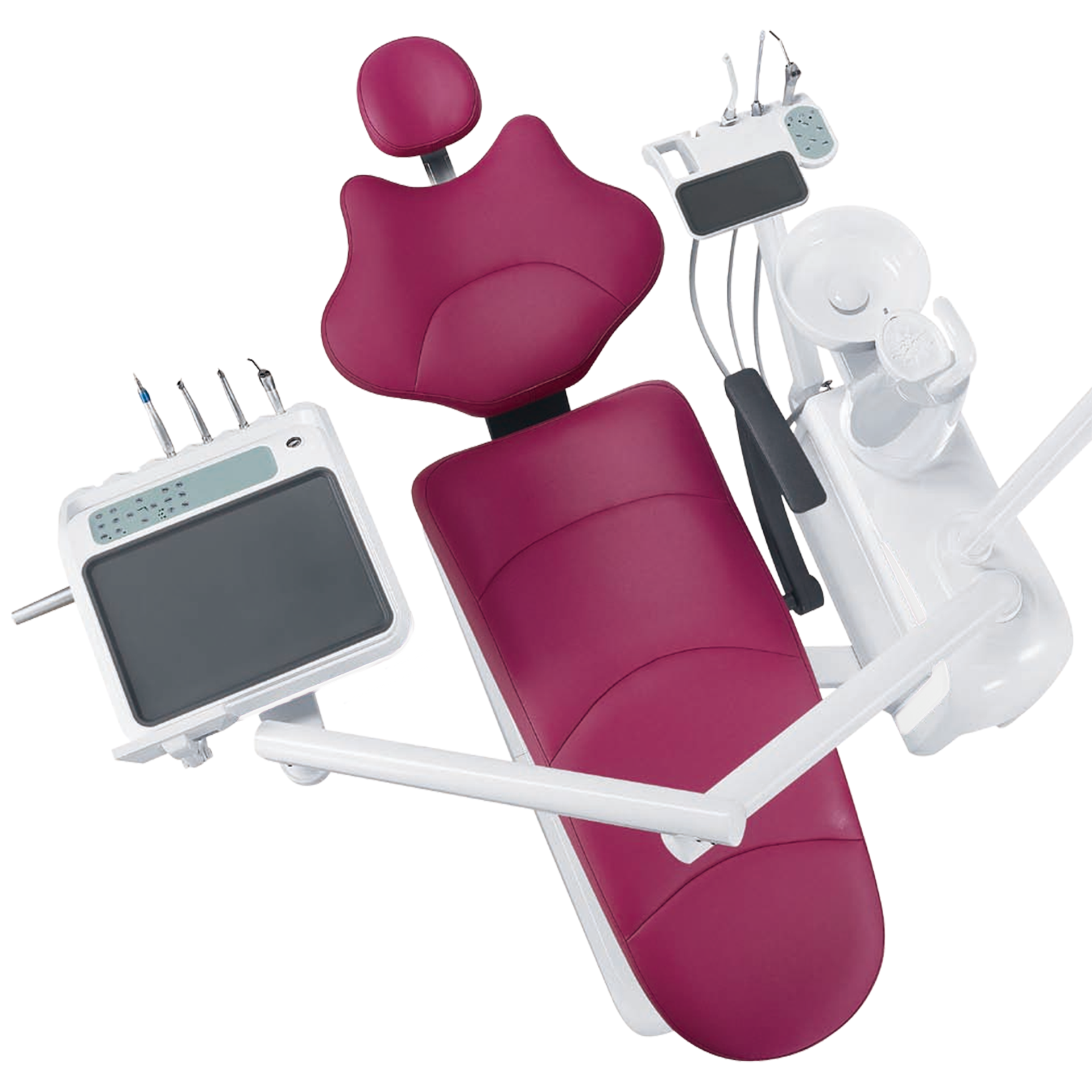 GD-S300 colorful dental unit