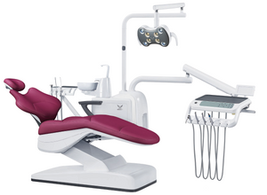 GD-S300 colorful dental unit