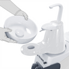 GD-S350 colorful Dental unit with eronomic patient chair