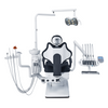 Left & right dental unit