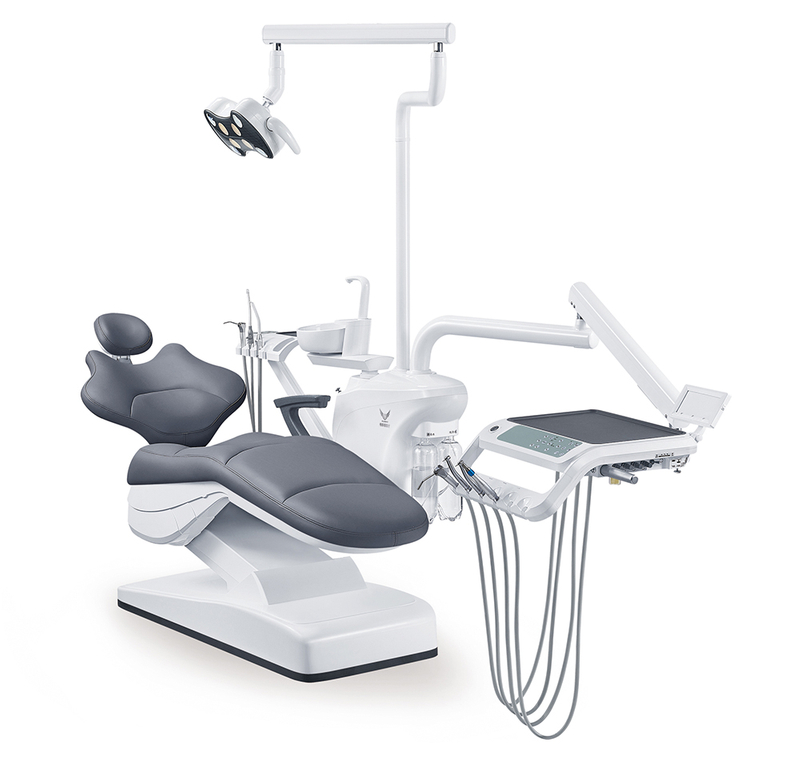 GD-800 Disinfection dental unit 