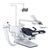 Left & right dental unit