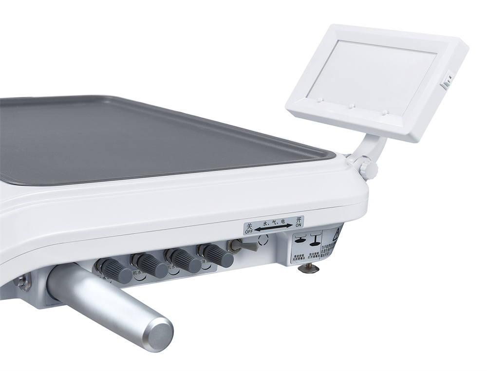 GD-S300 colorful dental unit